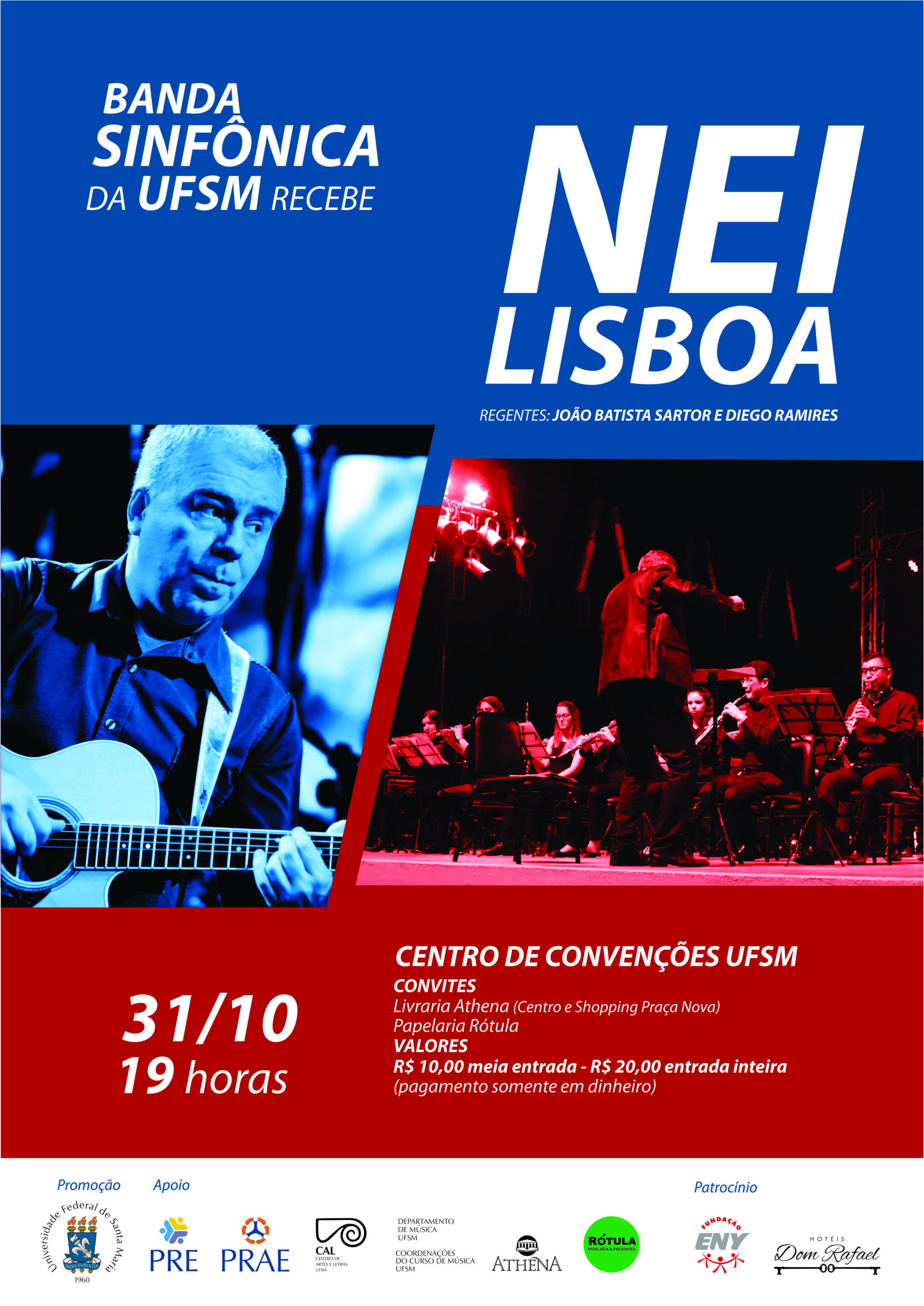 NEI LISBOA