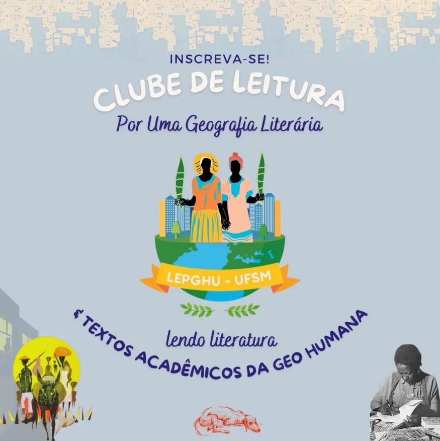 Clube de Leitura de Agosto, Events