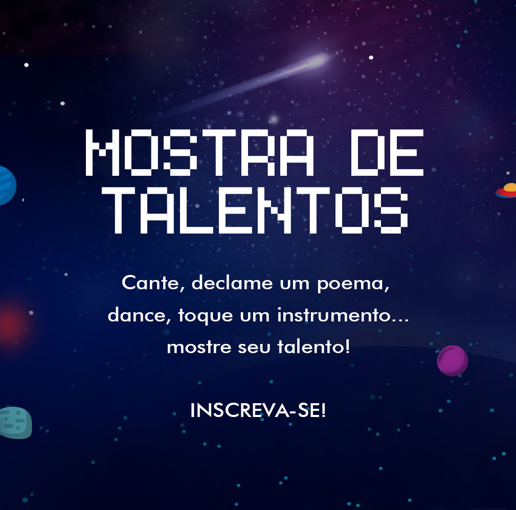 Mostra de talentos