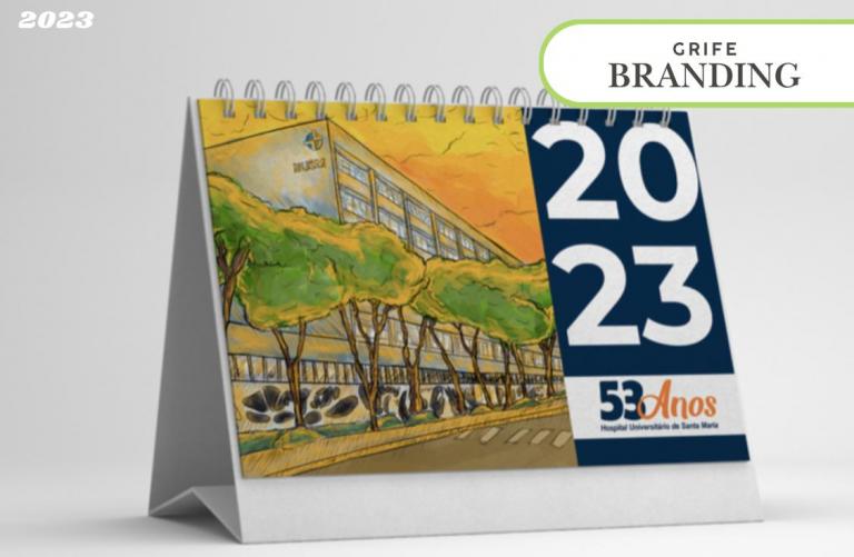 53 anos do HUSM/ 2023