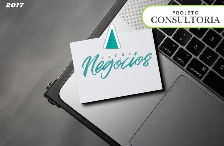 FACOS negócios/ 2017