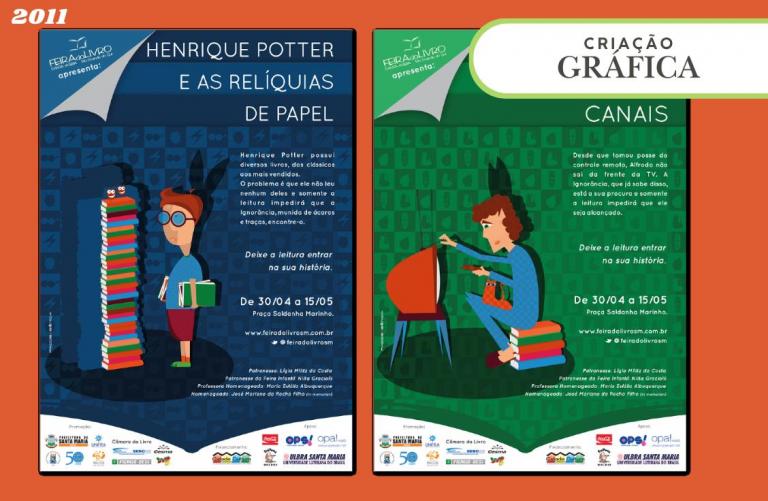 Feira do Livro/2011