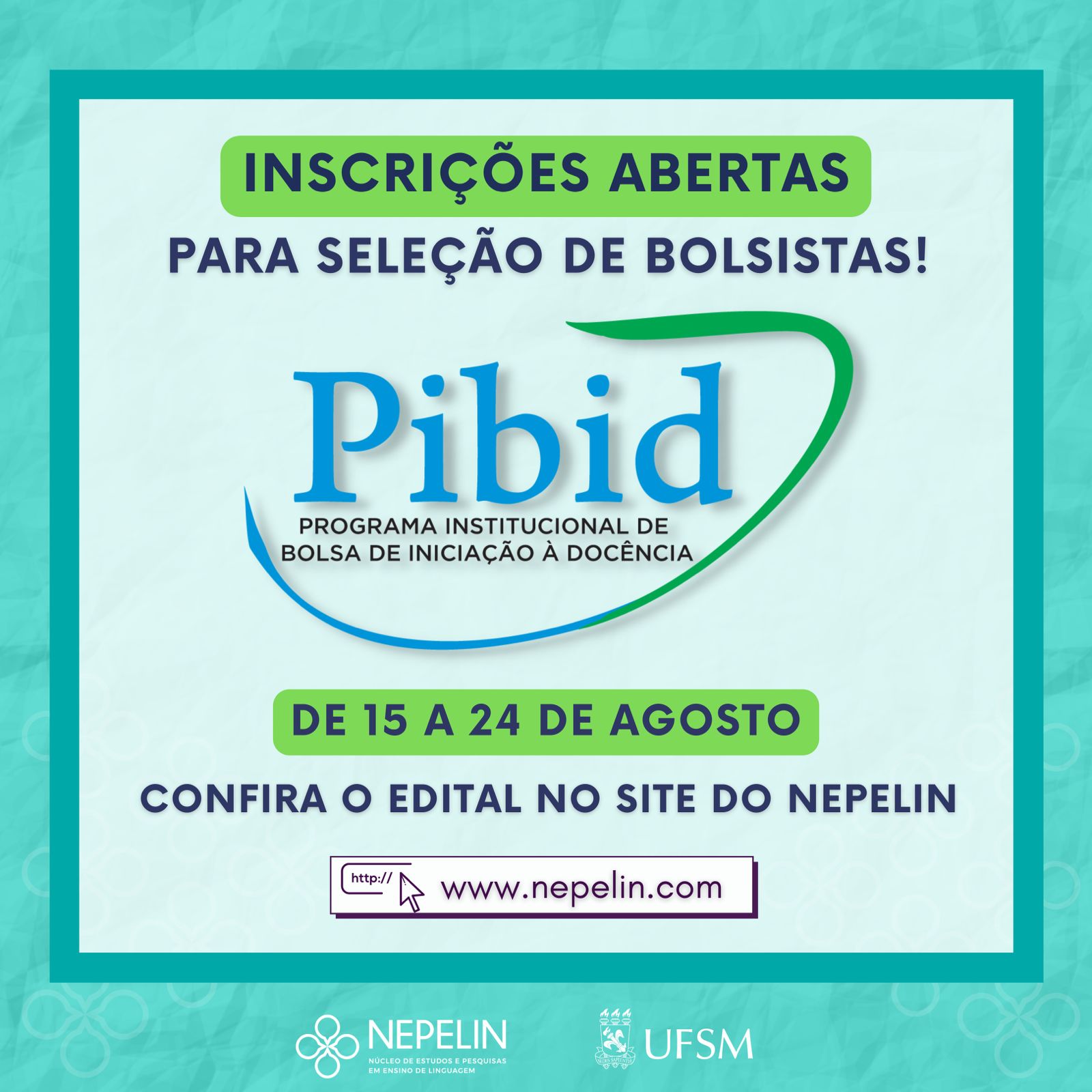 PIBID