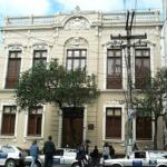 Foto do Museu Educativo Gama D'Eça em Santa Maria