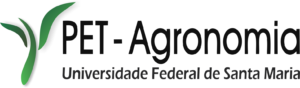 Logo PET Agronomia