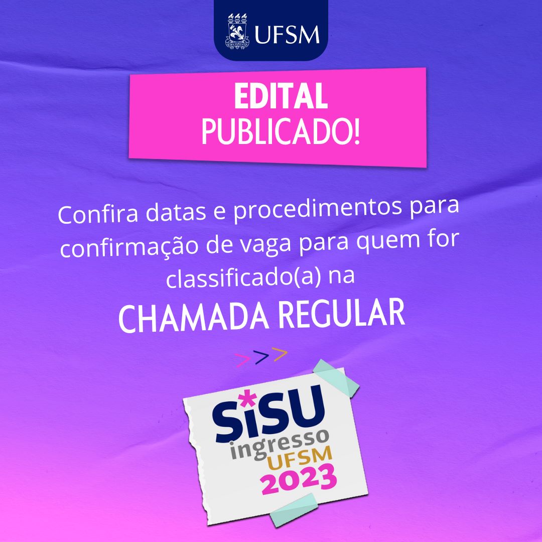 Inscrições Sisu 2023, cronograma, como se inscrever