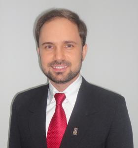 Prof. Sailer Santos dos Santos