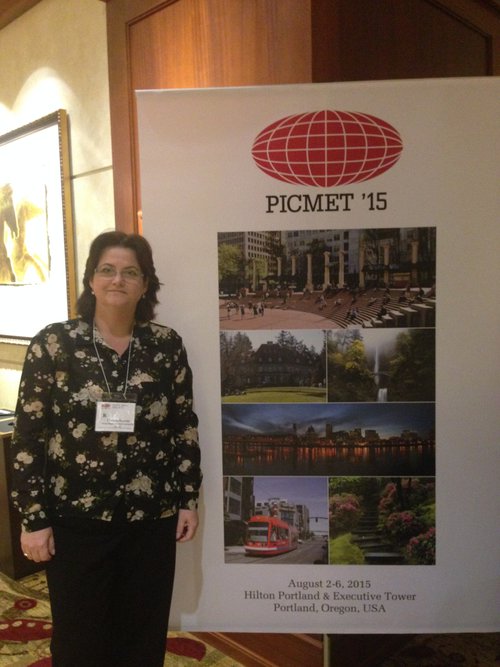 foto PPGA coordenadora