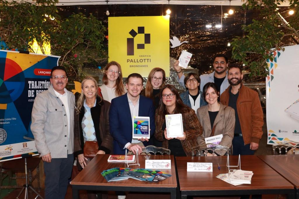 53ª Feira do Livro de Santa Maria