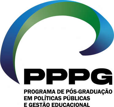 PPPG Logo - Colorida Preta