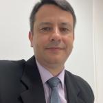 Prof. Dr. Daniel Pinheiro Bernardon