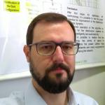 Prof. Dr. Mauricio Sperandio