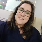 Prof.ª Dr.ª Thieli Smidt Gabbi