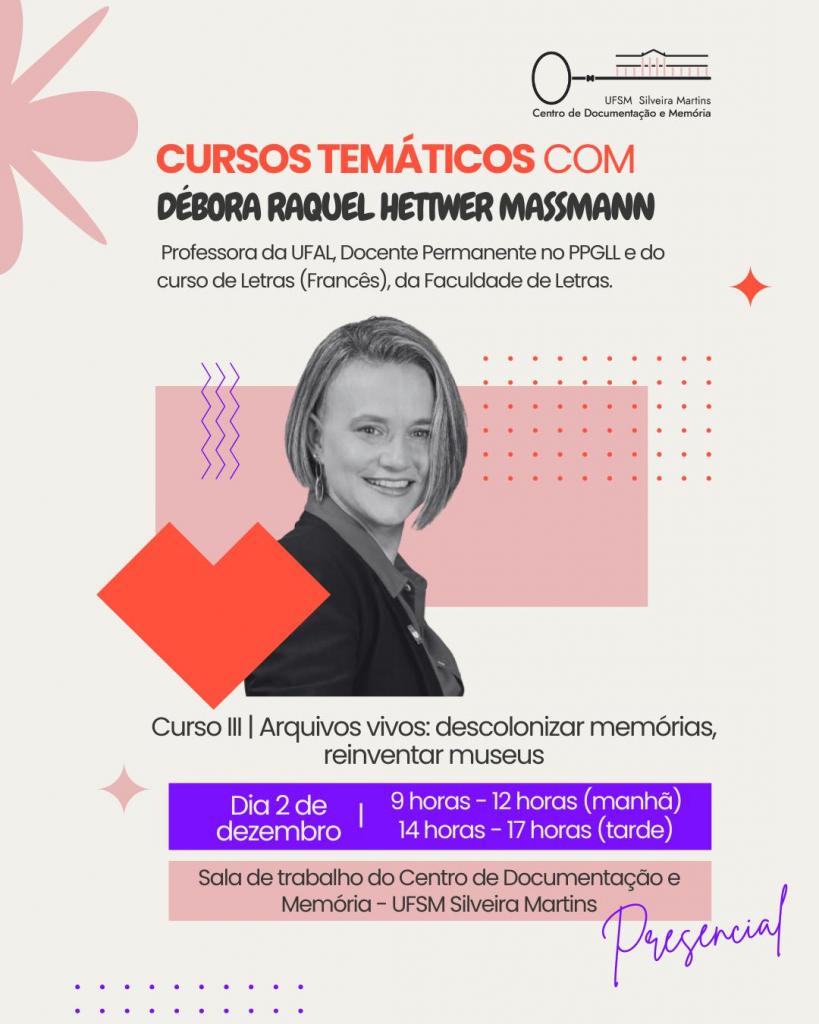 CARTAZ 4 - DEBORA (1)