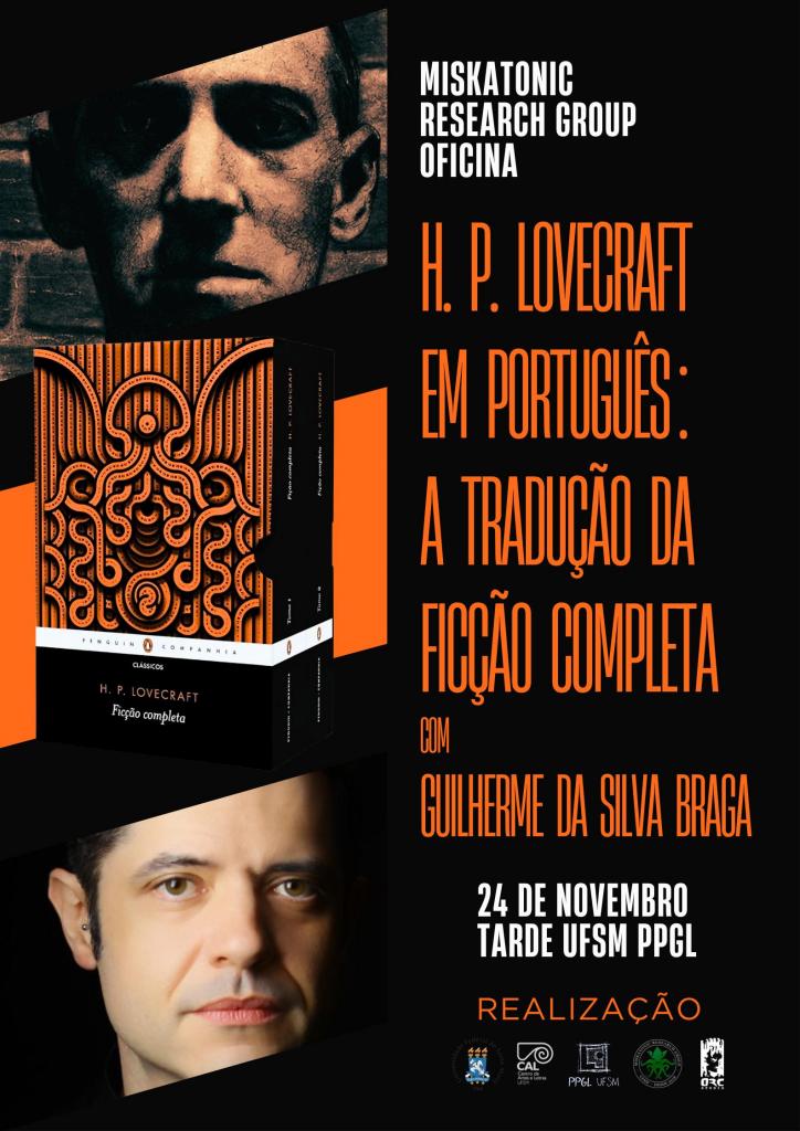 Miskatonic Oficina 2025 Card 01