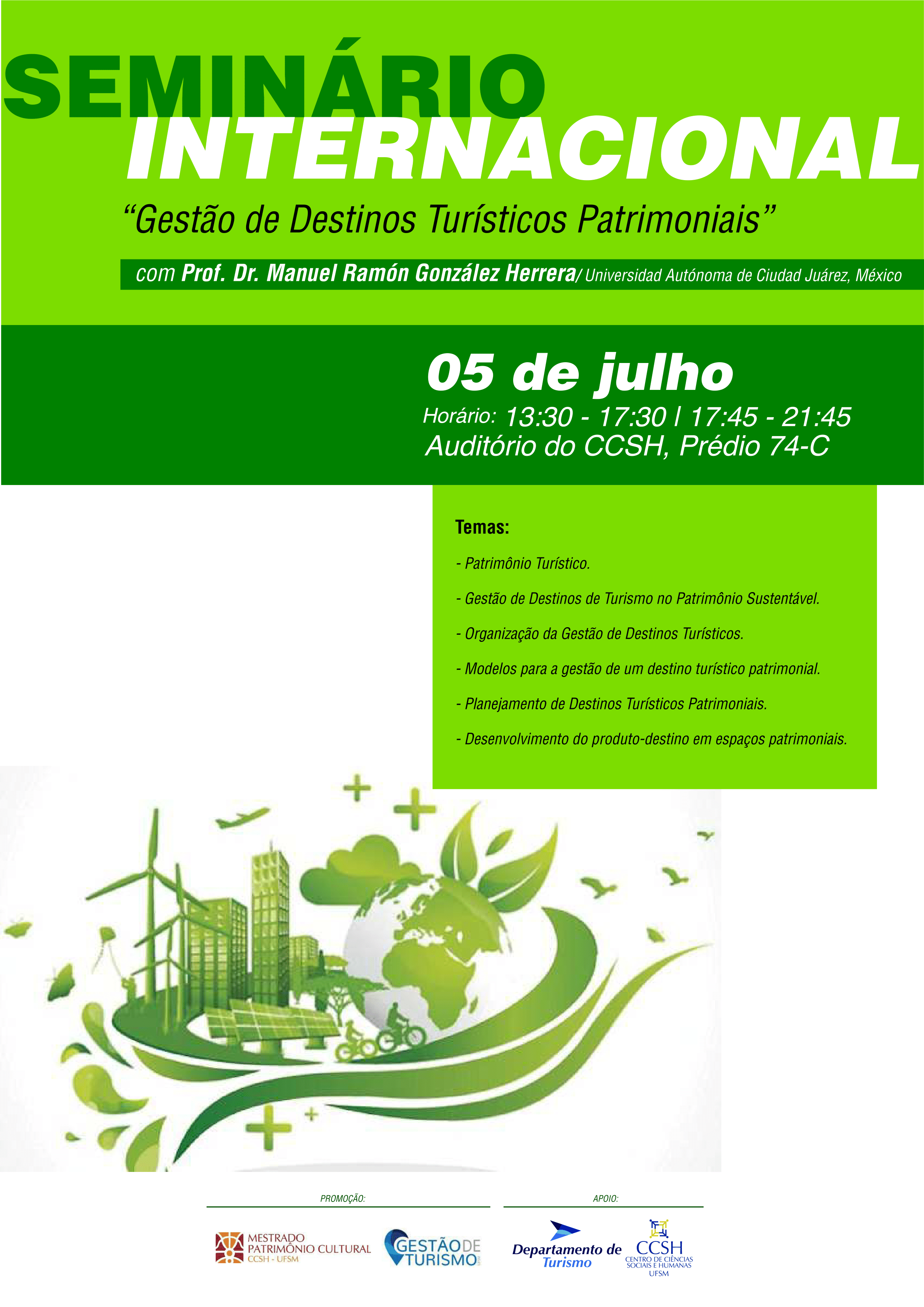 cartaz seminario patrimonio 1