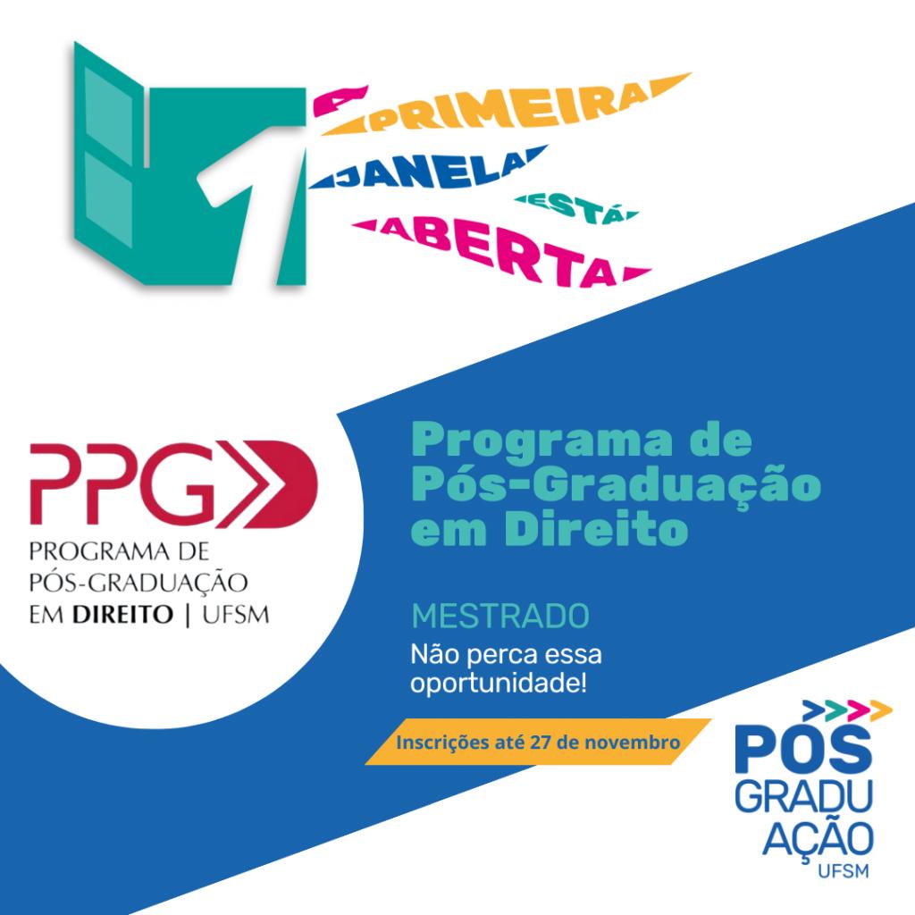 Pós - Direito/UFMG (@POSfdufmg) / X