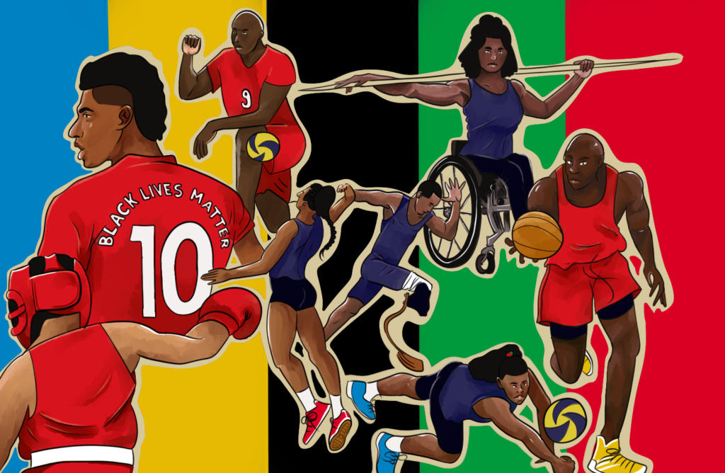 As diferentes faces de um jogo icônico - Esportividade - Guia de esporte de  São Paulo e região