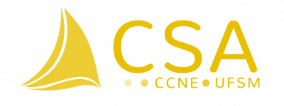 CSA - CCNE - UFSM - Cor