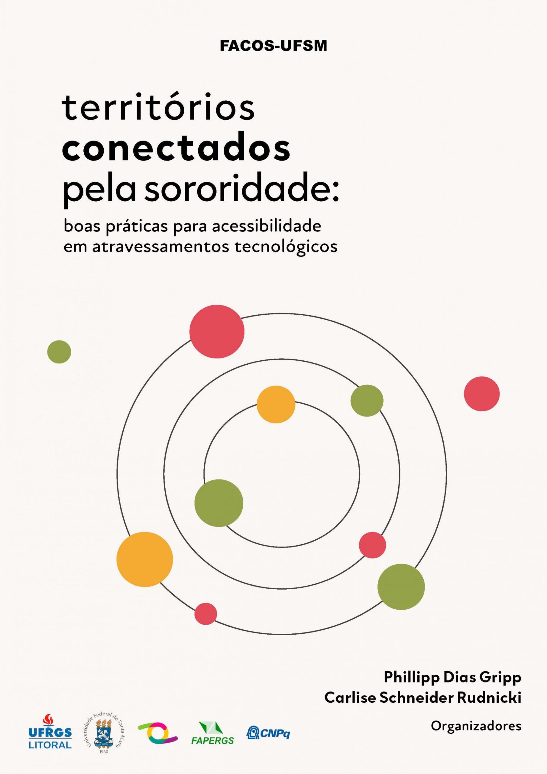 Territórios conectados pela sororidade