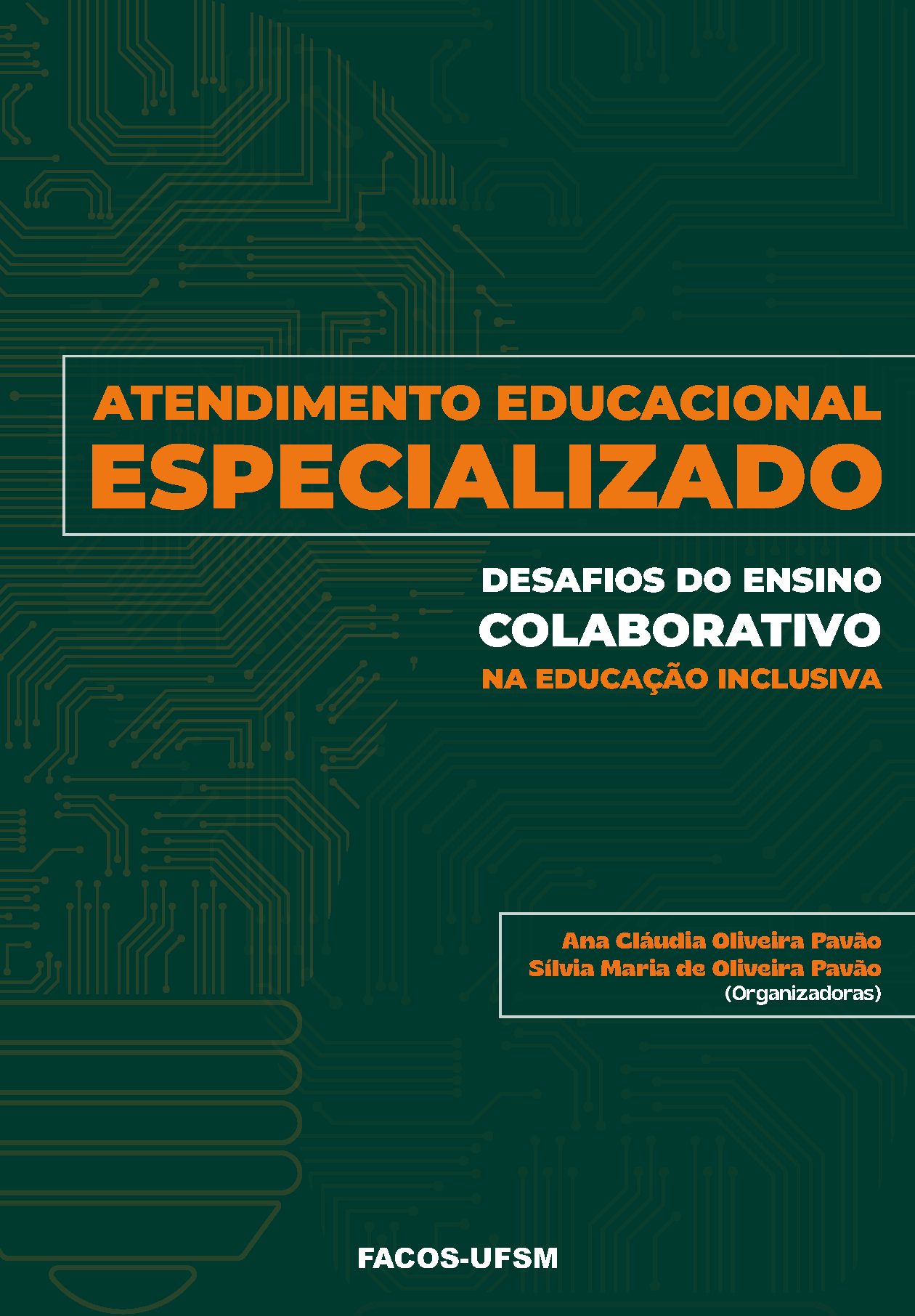 Capa do ebook