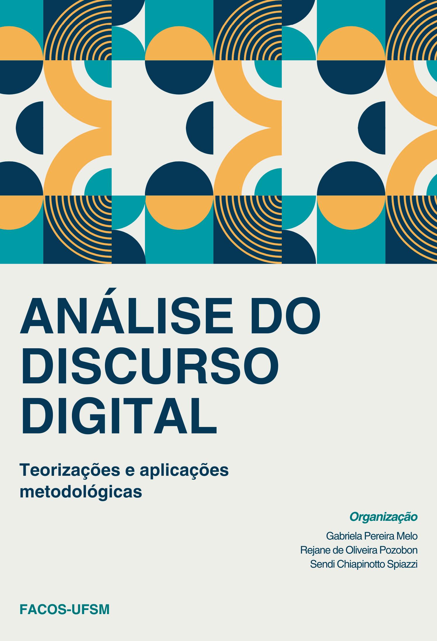 Capa do ebook