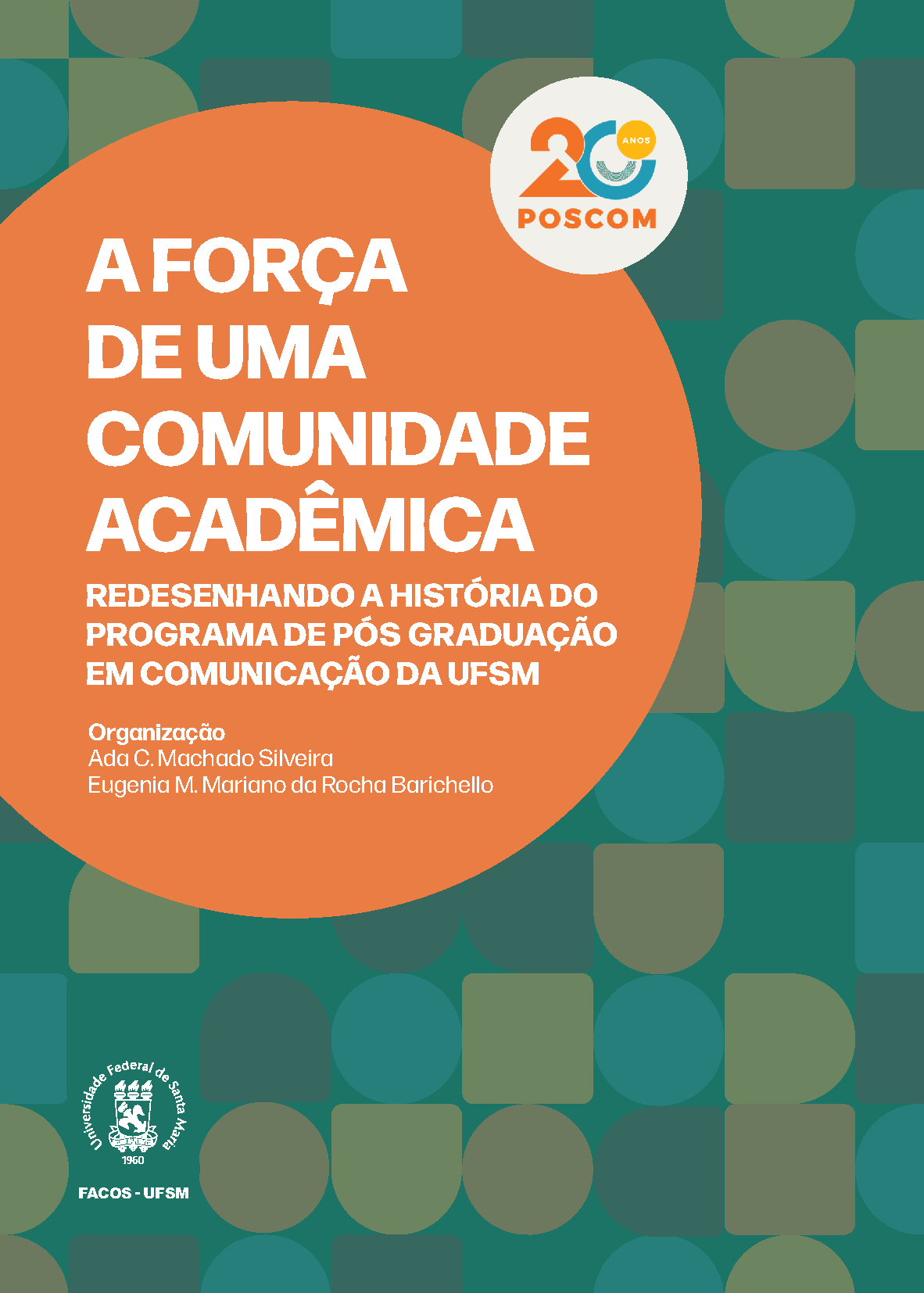 Capa do livro