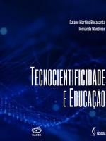 Tecnocientificidade e educação