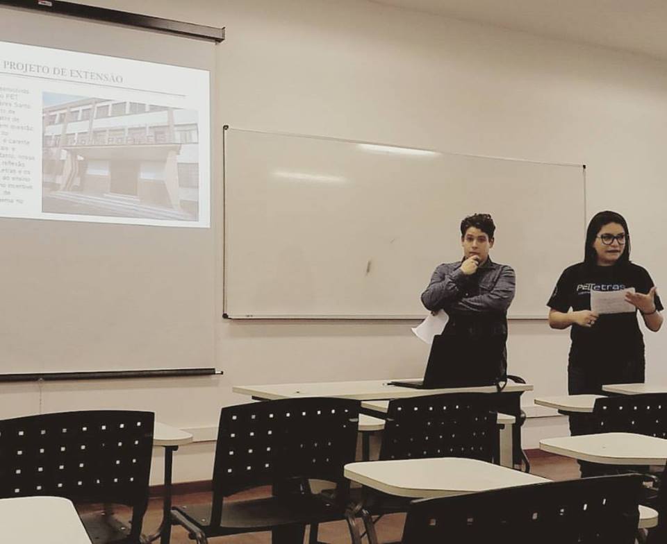 cassius e jennifer IEL