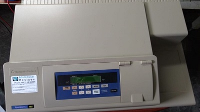 Leitor de Microplacas 171991