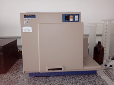 leitor de multitecnolgias