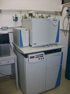 EspectroMassa