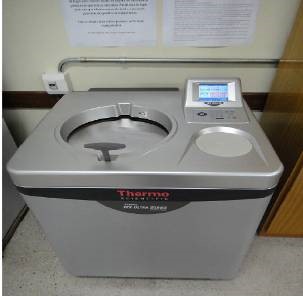 ultracentrifuga