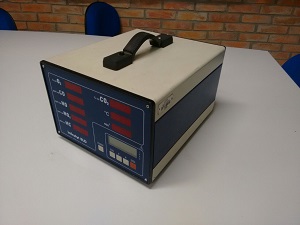 Conjunto de medio - Patrimnio 226360