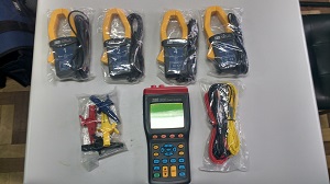 Conjunto para Anlise de Eficincia