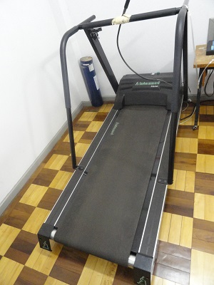 Esteira Ergometrica Master CI