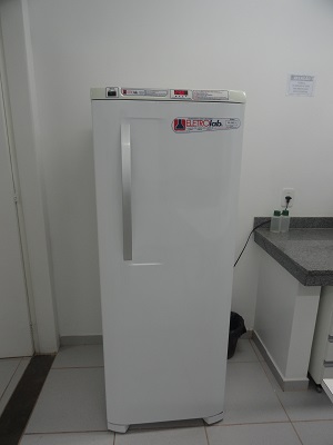 Estufa incubadora 200526