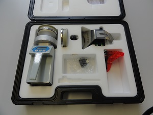 Monitor Microbiolgico