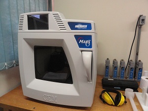 Reator de Micro Ondas