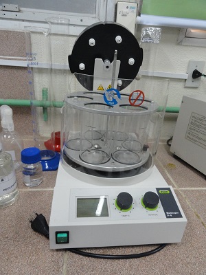 Sistema comportso Multi Vapor 226353