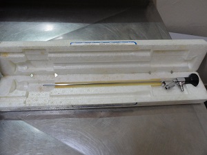 Videoendoscopio Karls