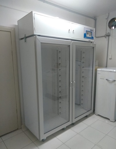 Sistema Analise Comportamental