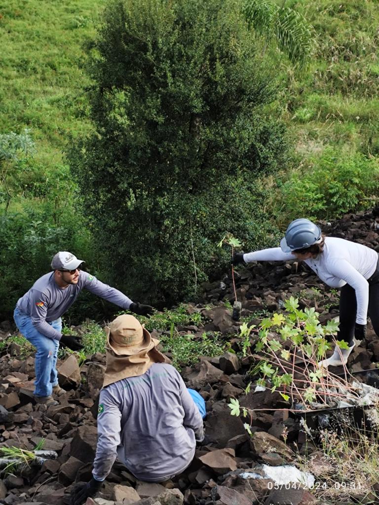 Notícia - Grupo PET Áreas Degradadas por Garimpo (4)