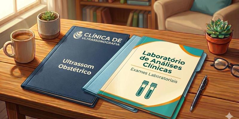 exames
