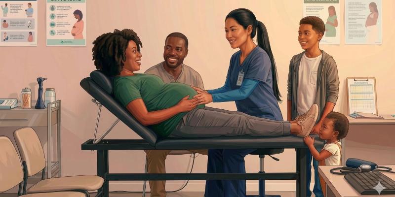 prenatal