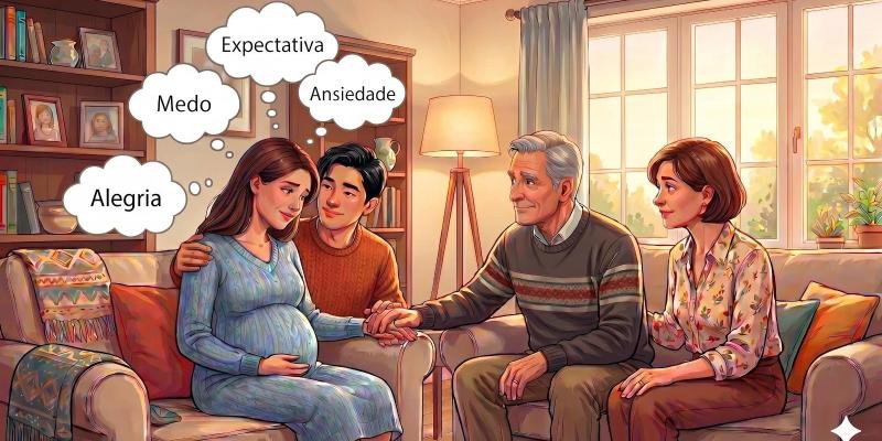 sentimentos