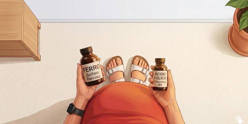 vitaminas