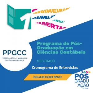 Notícias – PPGCC