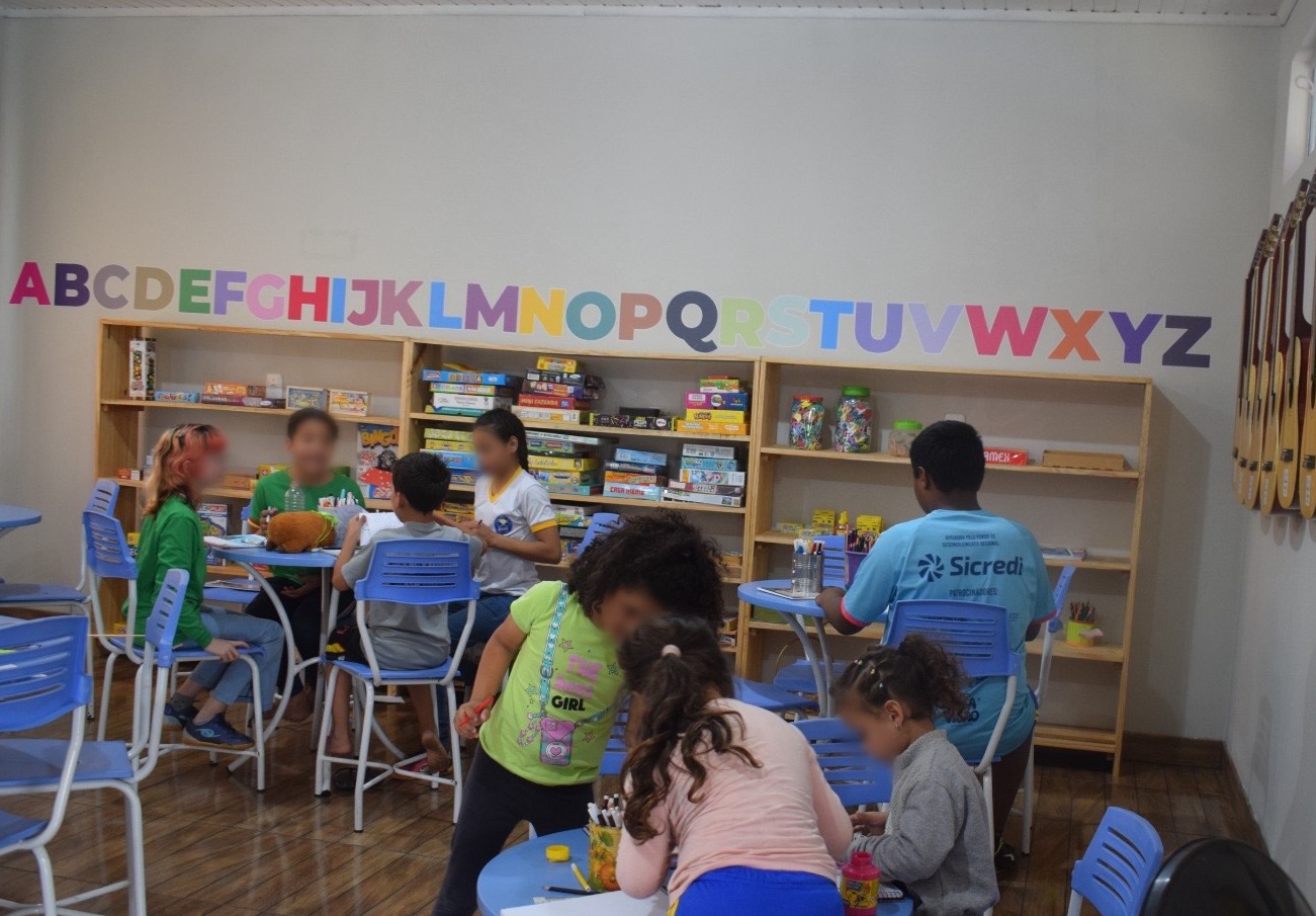 Dia das Crianças no Promenor (2)