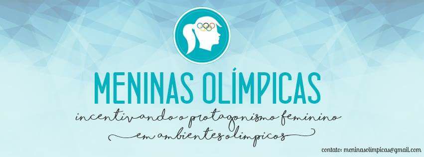 Banner Meninas Olímpicas